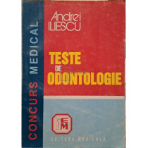 Teste de odontologie