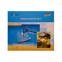 Ghid de rapita 2013