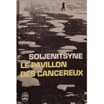 Le pavillon des cancereux