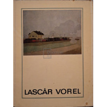 Lascar Vorel