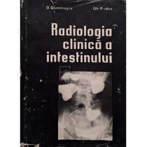 Radiologia clinica a intestinului