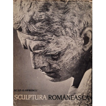 Sculptura romaneasca, editia a II-a