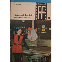 Farmecul luminii, vol. 2