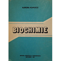 Biochimie