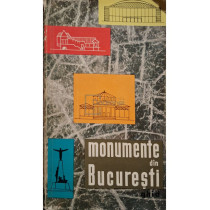 Monumente din Bucuresti