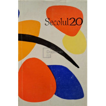 Revista Secolul 20, nr. 1/1969