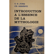 Introduction a l'essence de la mythologie