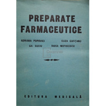 Preparate farmaceutice