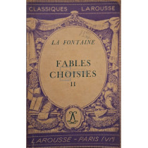 Fables choisies, vol. 2