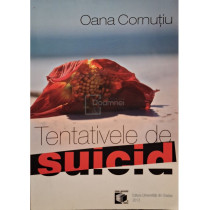 Tentativele de suicid