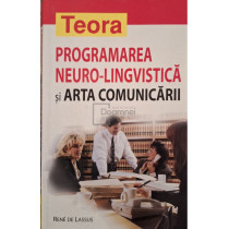 Programarea neuro-lingvistica si arta comunicarii