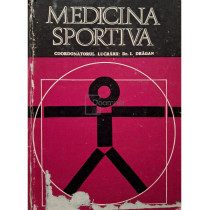 Medicina sportiva