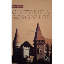 O istorie a romanilor