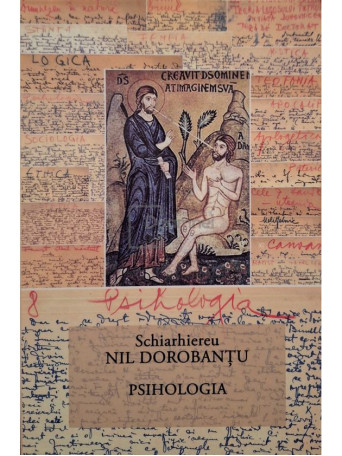 Nil Dorobantu - Psihologia - 2019 - Brosata