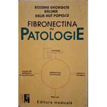 Fibronectina in patologie