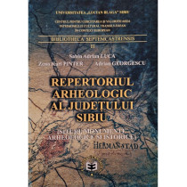 Repertoriul arheologic al judetului Sibiu