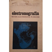 Electronografia - Metode electrografice in biologie