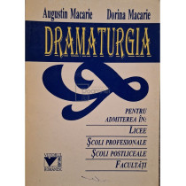 Dramaturgia