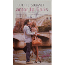 Amor la Paris