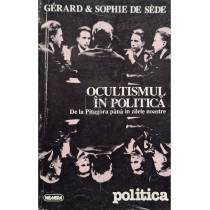 Ocultismul in politica