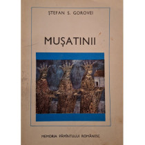 Musatinii