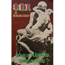 Sex si sexualitate