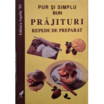 Prajituri repede de preparat