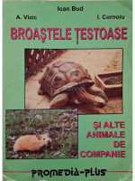 Broastele testoase si alte animale de companie