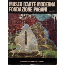 Museo d'arte moderna fondazione Pagani (semnata)