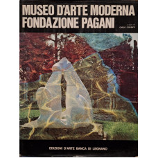 Museo d'arte moderna fondazione Pagani (semnata)