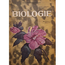 Biologie - Manual pentru clasa a IX-a