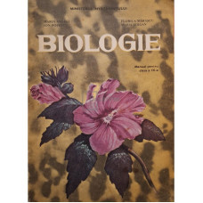 Biologie - Manual pentru clasa a IX-a