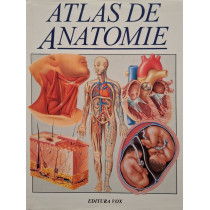 Atlas de anatomie