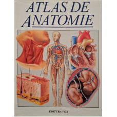 Atlas de anatomie