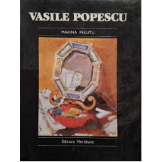 Vasile Popescu