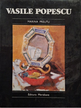 Marina Preutu - Vasile Popescu - 1990 - Cartonata