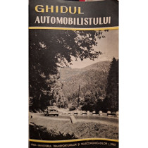 Ghidul automobilistului