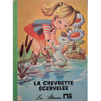 La chevrette ecervelee