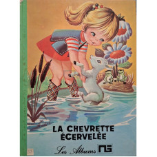 La chevrette ecervelee