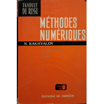 Methodes numeriques