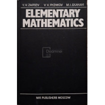 Elementary mathematics