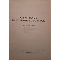 Centrale nucleare-electrice