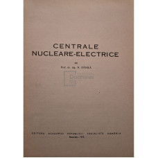 Centrale nucleare-electrice