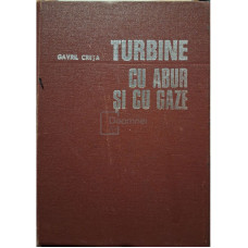 Turbine cu abur si cu gaze