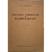 Calculul curentilor de scurtcircuit