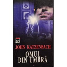 Omul din umbra