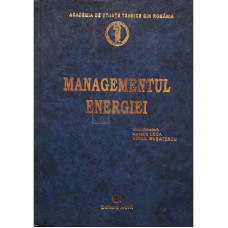 Managementul energiei