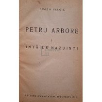 Petru Arbore, colegat 3 volume