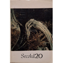 Revista Secolul 20, nr. 12(120)/1970