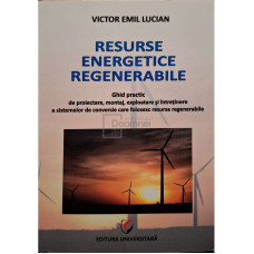 Resurse energetice regenerabile